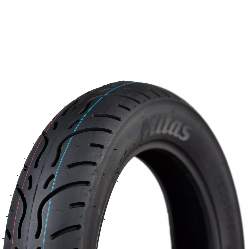 Anvelopa | Cauciuc Spate Moto 130 90 15 Mitas MC07 Chooper