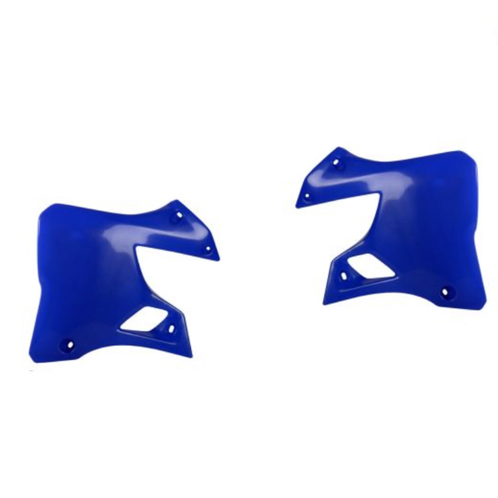 Kit complet carene YAMAHA YZ 125/250 2000-2001 - imagine 3