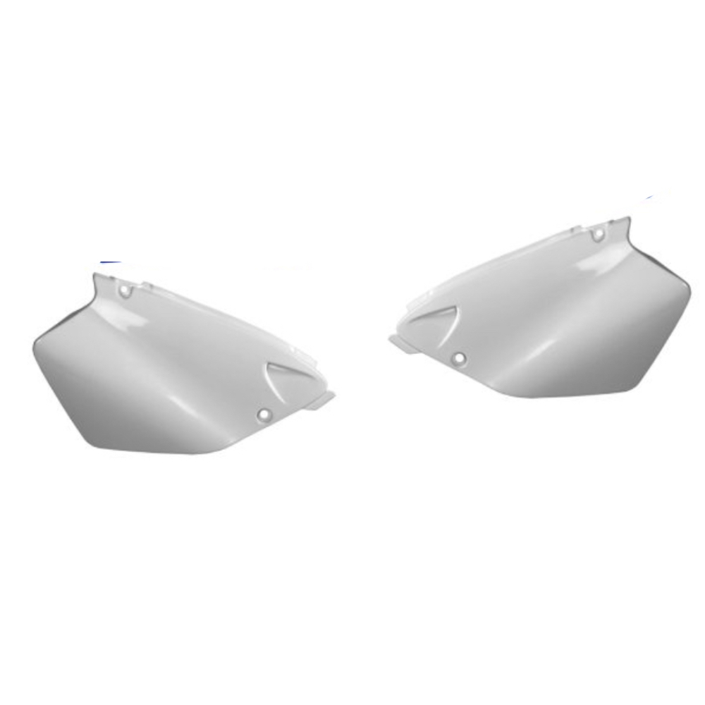 Kit complet carene YAMAHA YZ 125/250 2000-2001 - imagine 2