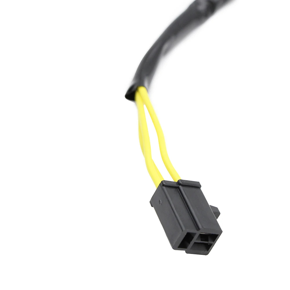 Stator alternator Honda NT650 Deauville 1998-2005 bobina A938 - imagine 4