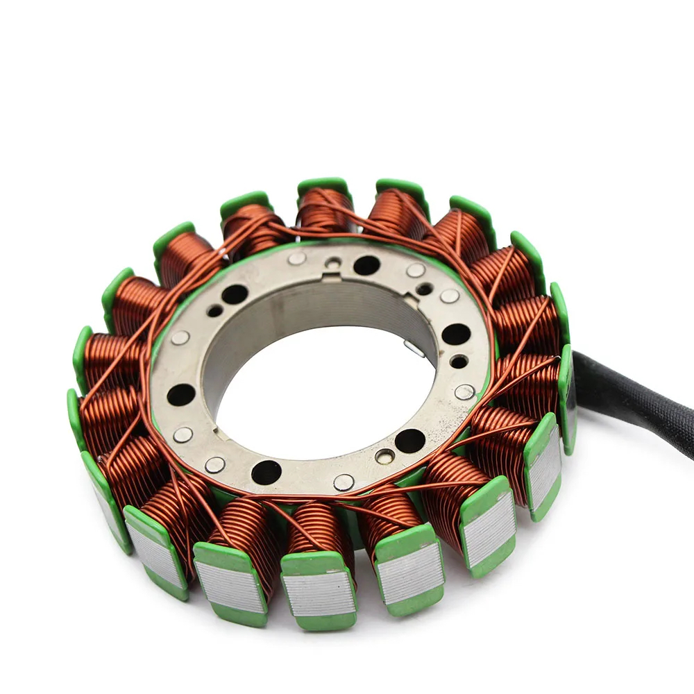 Stator alternator Cagiva Raptor Navigator X-TRA Raptor 2000 2005 bobina A946 - imagine 3