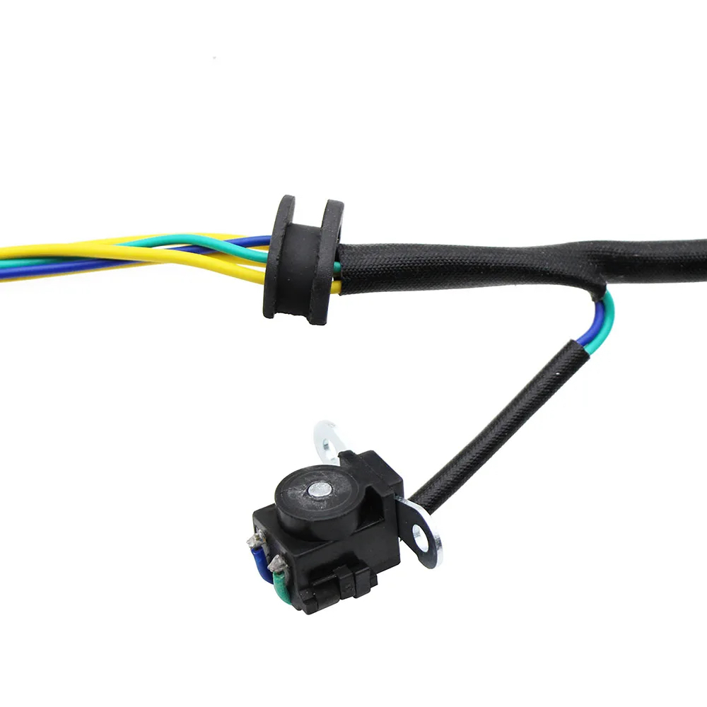 Stator alternator Cagiva Raptor Navigator X-TRA Raptor 2000 2005 bobina A946 - imagine 5