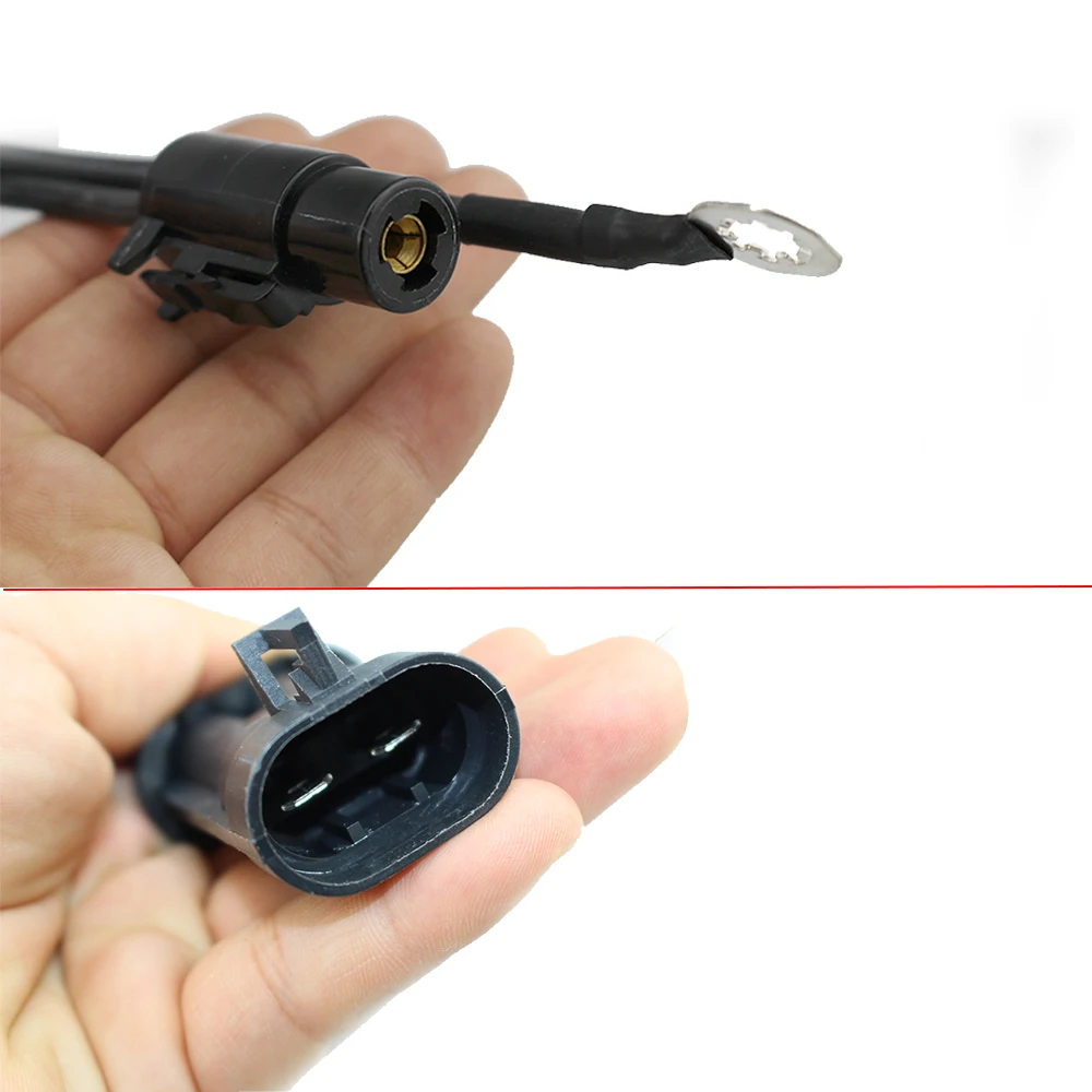 Releu incarcare Harley Davidson Electra Glide 2004 2005 Road King A948 - imagine 3