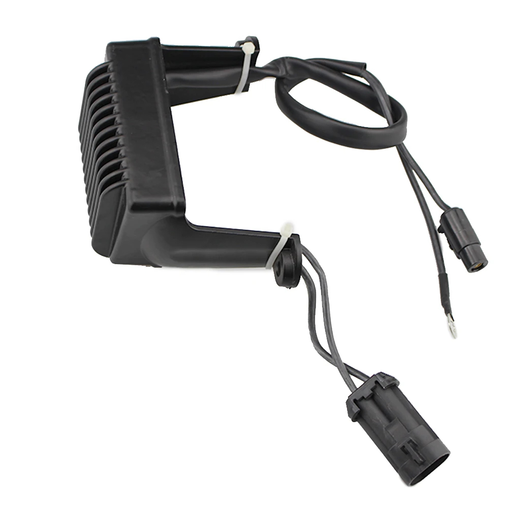 Releu incarcare Harley Davidson Electra Glide 2004 2005 Road King A948 - imagine 4