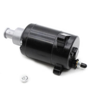 Electromotor KTM 125 200 Duke 11-17 Bajaj Pulsar RS200 BS4 A940