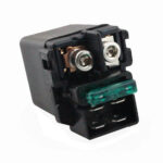 Releu pornire Solenoid Honda VTR1000 XRV750 Africa Twin CBR250 SLR650 CBR600RR F5 CBR1000RR A930