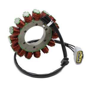 Stator alternator BMW R1200 R1200RT K52 2013-2018 bobina A934