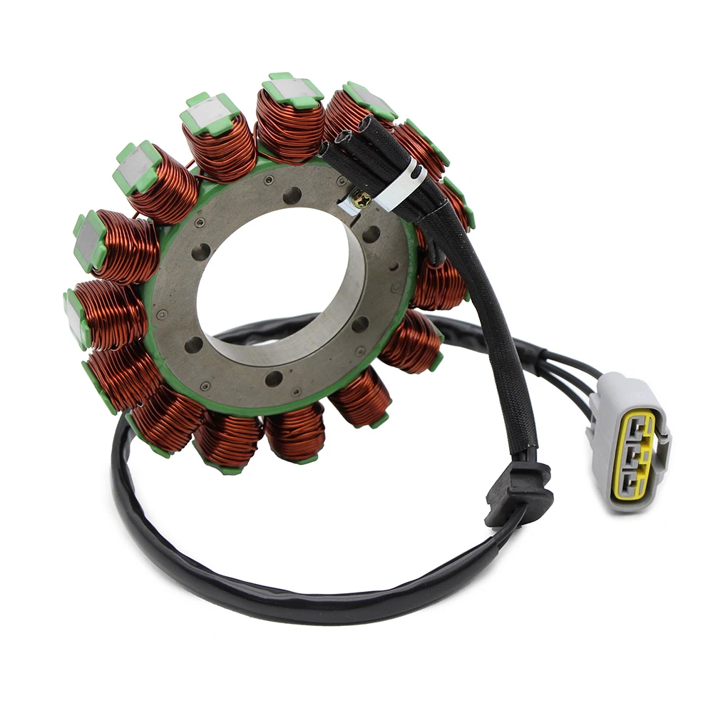 Stator alternator BMW R1200 R1200RT K52 2013-2018 bobina A934