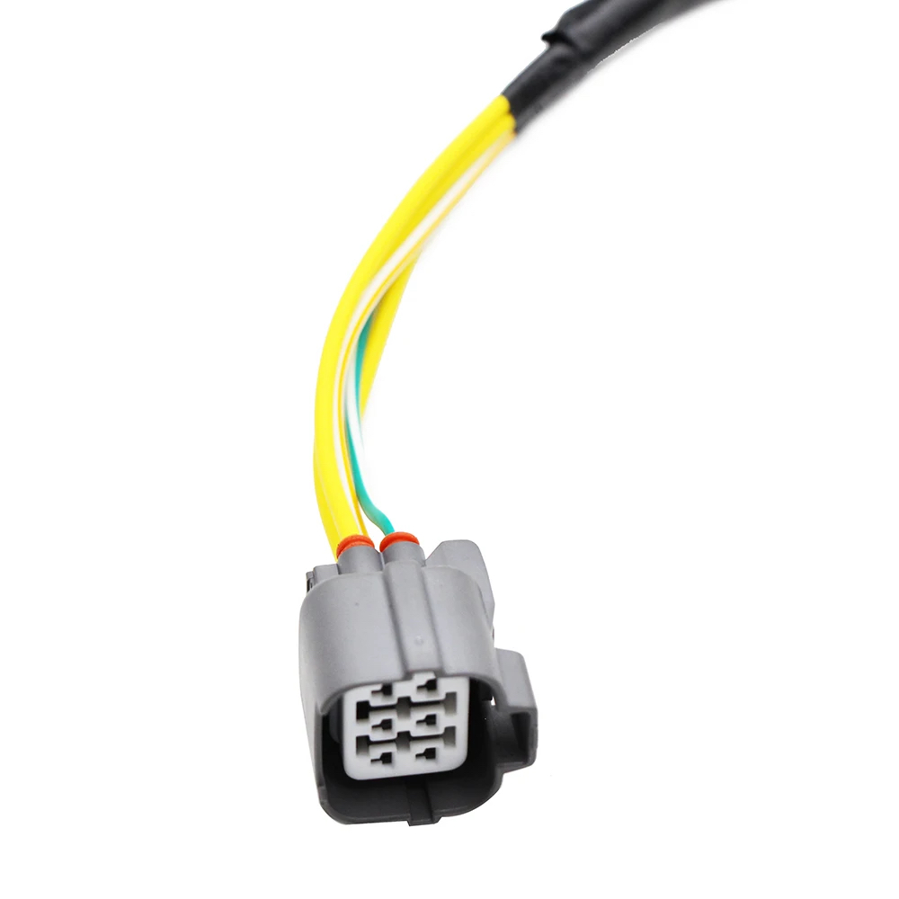 Stator alternator Kawasaki KX250F KX450 2009-2018 bobina A937 - imagine 4