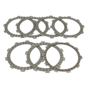 Kit Disc Ambreiaj TRW Honda Suzuki Triumph MCC118-7