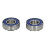 Kit Rulmenti Roata spate KTM Suzuki Gas Gas All Balls 25-1135