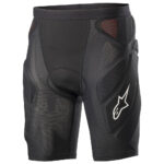 Pantaloni cu Protectie Alpinestars Vector Tech Shorts S