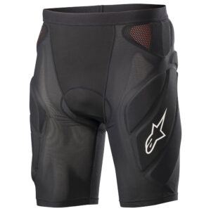 Pantaloni cu Protectie Alpinestars Vector Tech Shorts S