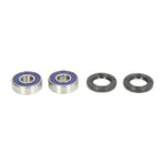 Kit Rulmenti Roata spate Yamaha Suzuki Honda All Balls 25-1025