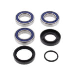 Kit Rulmenti Roata spate Honda TRX Recon Sporttrax All Balls 25-1034