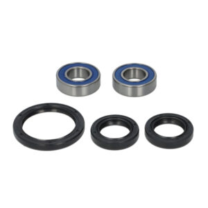 Kit Rulmenti Roata fata Yamaha Suzuki Honda All Balls 25-1052