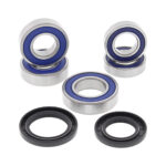 Kit Rulmenti Roata spate Kawasaki KLX650 All Balls 25-1099