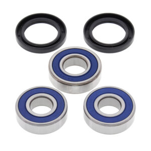 Kit Rulmenti Roata spate Honda CBR600F2 All Balls 25-1155