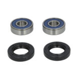 Kit Rulmenti Roata spate All Balls Honda Suzuki 25-1172