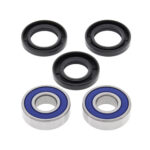 Kit Rulmenti Roata fata BMW Yamaha XT Kawasaki BMW All Balls 25-1219