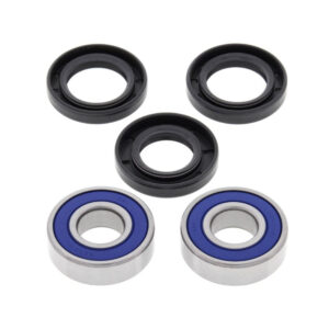 Kit Rulmenti Roata fata BMW Yamaha XT Kawasaki BMW All Balls 25-1219