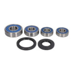 Kit Rulmenti Roata spate Yamaha DIVERSION SUPER TENERE All Balls 25-1238