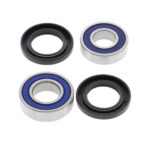 Kit rulmenti roata fata Polaris CanAm Arctic Cat All balls 25-1395