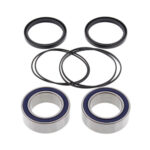 Kit Rulmenti Roata spate Gas Gas Kymco Honda All Balls 25-1401