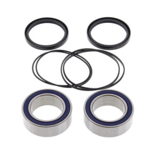 Kit Rulmenti Roata spate Gas Gas Kymco Honda All Balls 25-1401