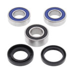Kit Rulmenti Roata spate Husqvarna CR125 SM TE WR All Balls 25-1419