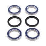 Kit Rulmenti Roata spate Cannondale All Balls 25-1428