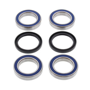 Kit Rulmenti Roata spate Cannondale All Balls 25-1428