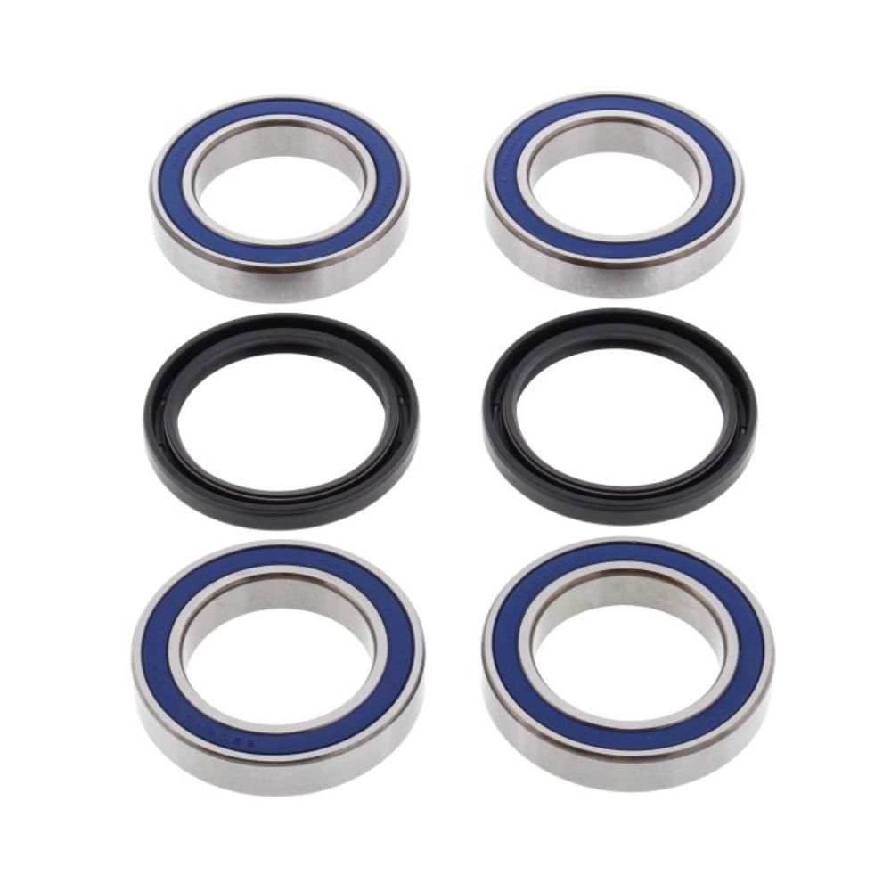 Kit Rulmenti Roata spate Cannondale All Balls 25-1428