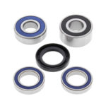 Kit Rulmenti Roata spate Honda Pan EuropeanAll Balls 25-1464