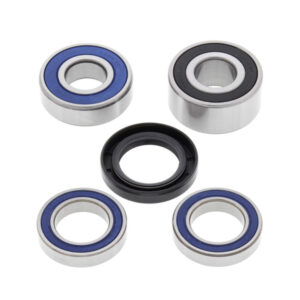 Kit Rulmenti Roata spate Honda Pan EuropeanAll Balls 25-1464