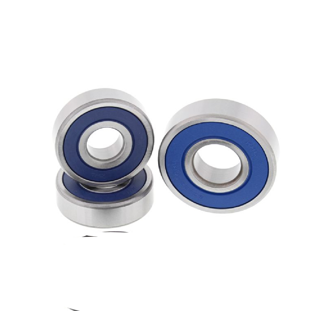 Kit Rulmenti Roata spate Honda CB 600F Hornet All Balls 25-1468 - imagine 2