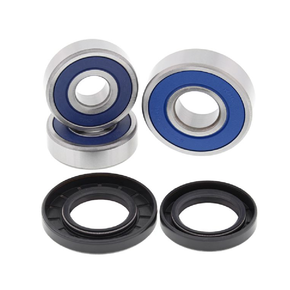 Kit Rulmenti Roata spate Honda CB 600F Hornet All Balls 25-1468