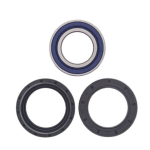 Kit Rulmenti Roata Fata Bombardier Traxter All Balls 25-1509