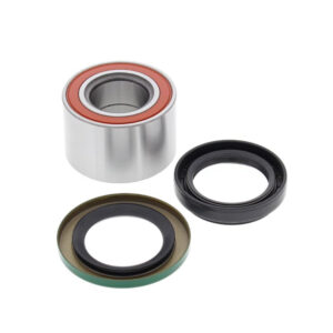 Kit Rulmenti Roata fata Can Am Bombardier All Balls 25 1519