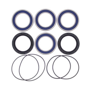 Kit Rulmenti Roata spate Yamaha YFM Raptor YZF All Balls 25-1526