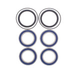 Kit Rulmenti Roata spate Suzuki LTR Quadracer All Balls 25-1534