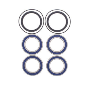 Kit Rulmenti Roata spate Suzuki LTR Quadracer All Balls 25-1534