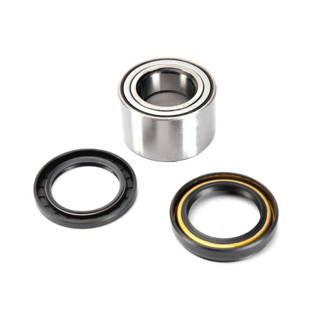 Kit Rulmenti Roata fata Suzuki King Quad kymco UXV All Balls 25-1538 - imagine 3