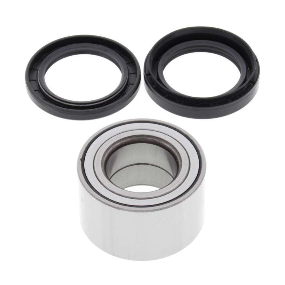 Kit Rulmenti Roata fata Suzuki King Quad kymco UXV All Balls 25-1538 - imagine 4