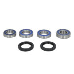 Kit Rulmenti Roata spate Honda CBR 600RR All Balls 25-1563