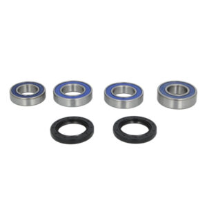 Kit Rulmenti Roata spate Honda CBR 600RR All Balls 25-1563