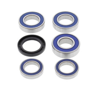 Kit Rulmenti Roata spate HONDA VT VTX 1300 2010-2017 All Balls 25-1656