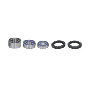 Kit Rulmenti Roata spate HONDA CBR RVT All Balls 25-1657