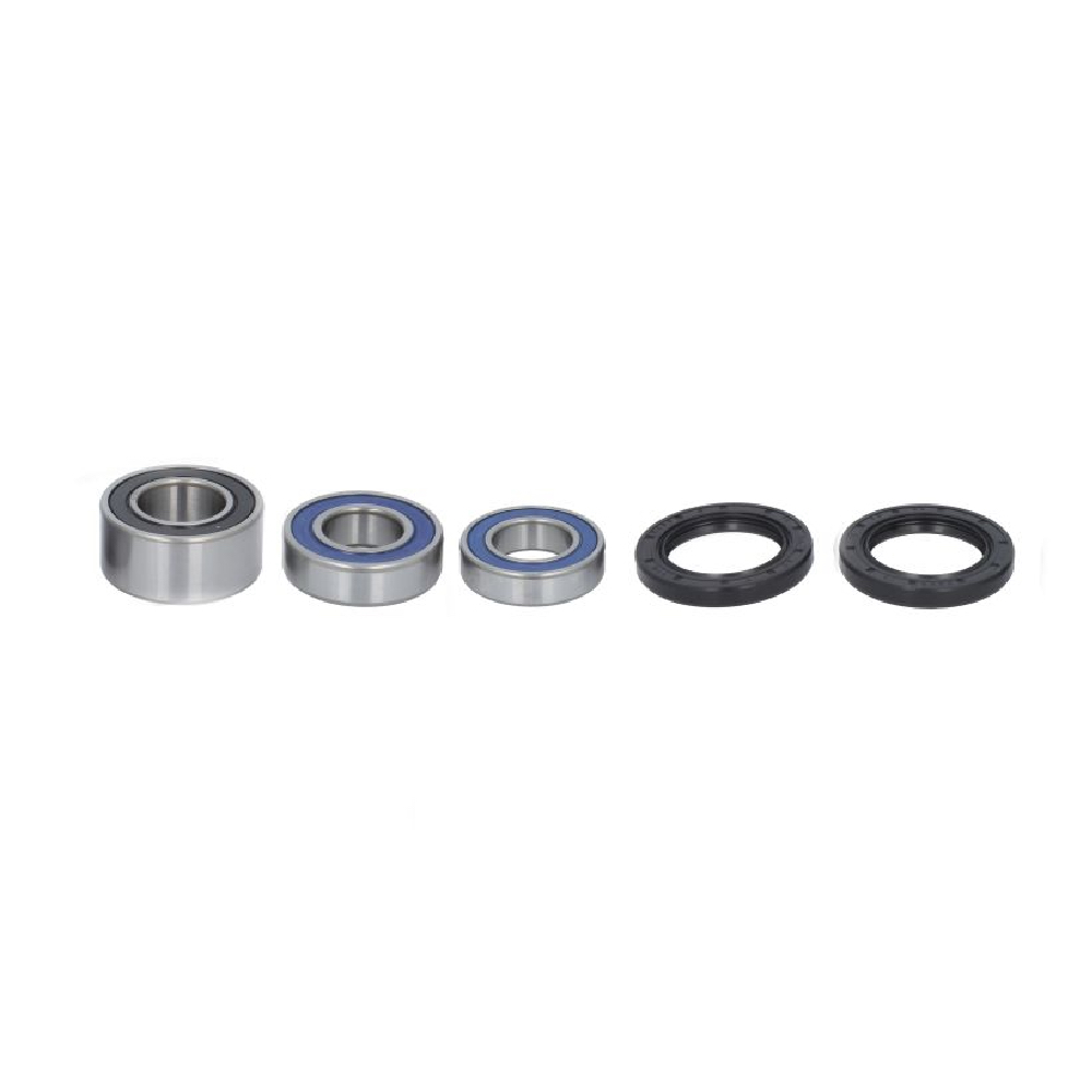 Kit Rulmenti Roata spate HONDA CBR RVT All Balls 25-1657