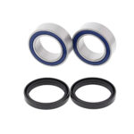 Kit Rulmenti Roata spate CANAM DS SUZUKI LTZ All Balls 25-1663